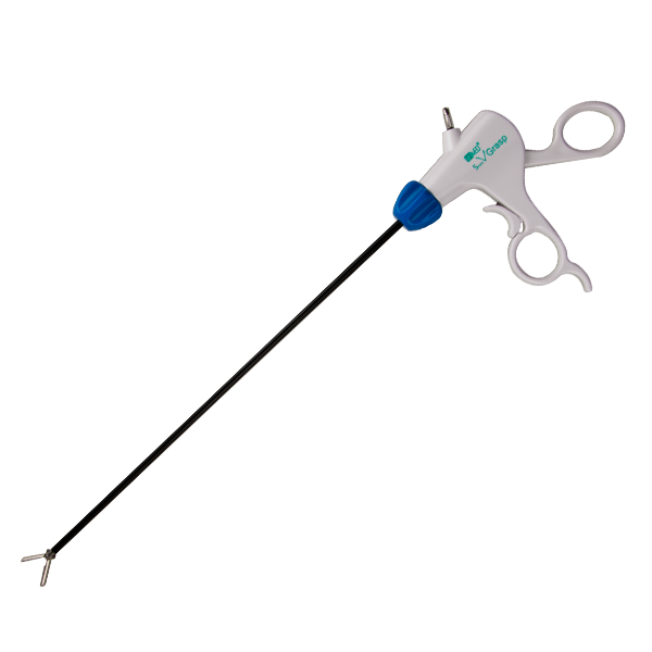 Atraumatic Grasping Forceps