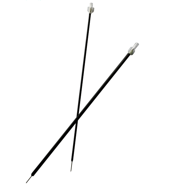 Laparoscopic Aspiration Needle Buy Laparoscopic Aspiration Needle, 5mm Laparoscopic Hand