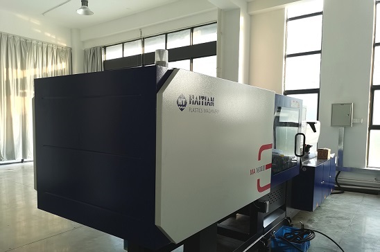 VHMED adds more injection moulding machines