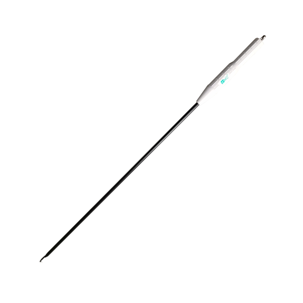 5mm L Hook with Extended Insulation